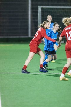 Bild 60 - wBJ VfL Pinneberg - ETV : Ergebnis: 0:7